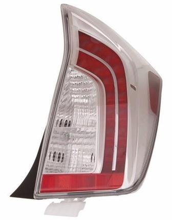 TOYOTA PRIUS 2012 TAIL LAMP RH HQ