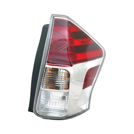 TOYOTA PRIUS V 2017 TAIL LAMP RH HQ