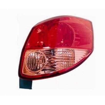 TOYOTA MATRIX 2003 TAIL LAMP RH