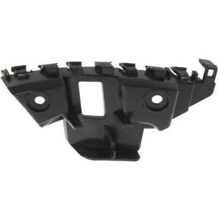 VOLKSWAGEN JETTA (2011-) (TYPE_6) 2011 BUMPER BRACKET FR LH EXCLUDE GLI VW1042111