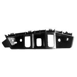 VOLKSWAGEN TOUAREG 2011 BUMPER GUIDE FR LH OUTER VW1042112