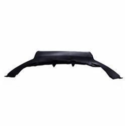 VOLKSWAGEN JETTA (2011-) (TYPE_6) 2013 BUMPER SPOILER FR TEXTURED BLACK EXCLUDE GLI/HYB VW1093118