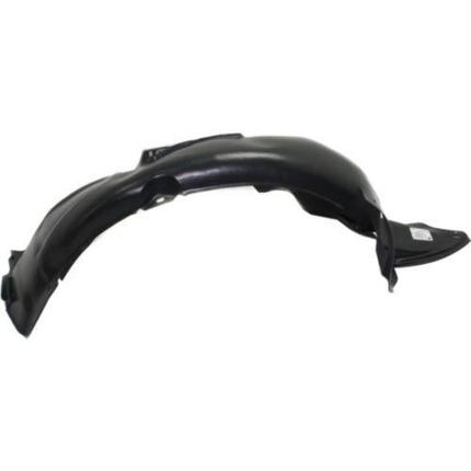VOLKSWAGEN JETTA (TYPE_6) 2013 FENDER LINER FR RH SDN W/GLI