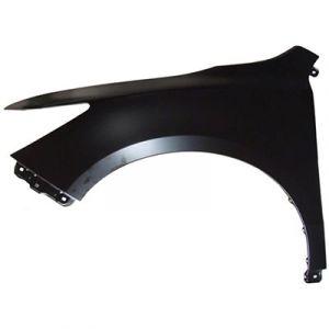 ACURA MDX 2014 FENDER FR LH CAPA AC1240124C