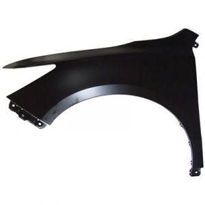 ACURA MDX 2016 FENDER FR LH CAPA AC1240124C