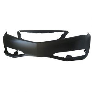 ACURA ILX HYBRID 2013 BUMPER FRONT PRIMED