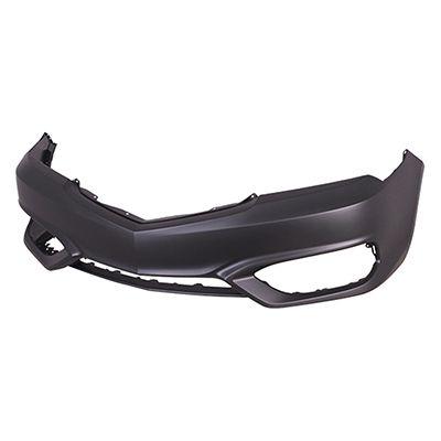ACURA ILX 2016 BUMPER FRONT PRIMED CAPA