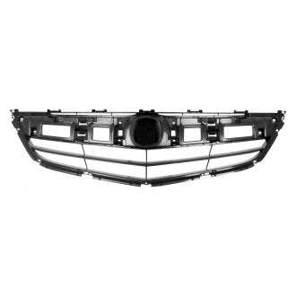 ACURA ILX 2014 GRILLE MATTE DARK GRAY AC1200123