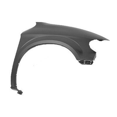 DODGE CARAVAN 2002 FENDER FR RH CAPA CH1241228C