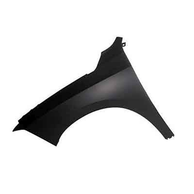 DODGE PICKUP DODGE RAM2500-3500 2010 FENDER FR LH CAPA CH1240269C