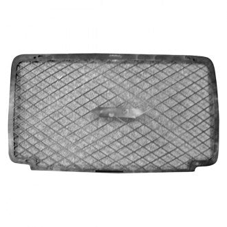 DODGE NEON 2005 GRILLE LOWER UNIVERSAL CH1036110