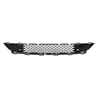 CHRYSLER 300 2020 GRILLE LOWER BLACK W/PARK ASSIST W/O ADAPTIVE/COLLISION WARNING (EXCLUDE SDN S-MODEL 17-19)