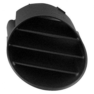 JEEP LIBERTY 2004 FOG LAMP COVER FR LH CH1038102