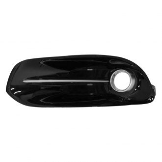 DODGE DART 2016 FOG LAMP BEZEL FR LH PTM CH1038141