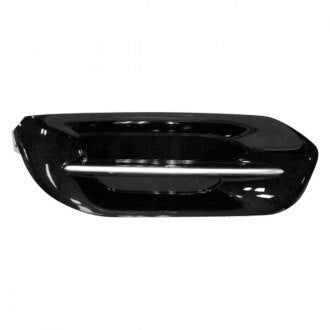 DODGE DART 2016 FOG LAMP COVER FR LH CH1038142