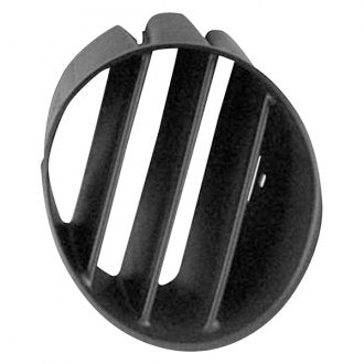 JEEP LIBERTY 2004 FOG LAMP COVER FR RH CH1039102