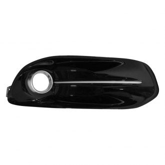 DODGE DART 2016 FOG LAMP BEZEL FR RH PTM CH1039141