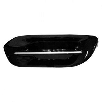 DODGE DART 2016 FOG LAMP COVER FR RH CH1039142