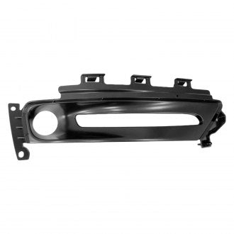 CHRYSLER 300 2021 FOG LAMP BEZEL FR RH PRIMED S-MODEL W/APP PKG(1-PC CENTER MOULDING) CH1039202