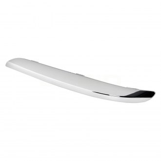 CHRYSLER 300 2014 BUMPER MOULDING FR LH CHROME EXCLUDE SRT-8
