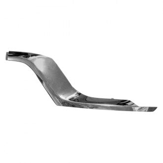 JEEP GRAND CHEROKEE 2016 BUMPER MOULDING FR LH CHROME CH1046104