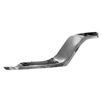 JEEP GRAND CHEROKEE 2016 BUMPER MOULDING FR RH CHROME CH1047104