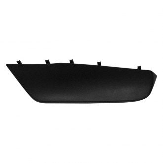 JEEP GRAND CHEROKEE 2013 BUMPER LOWER FILLER FR LH TEXTURED CH1088100