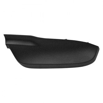 JEEP GRAND CHEROKEE 2016 BUMPER LOWER FILLER FR LH CH1088101