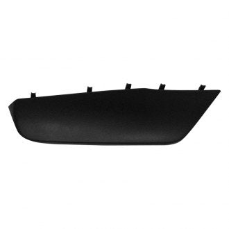 JEEP GRAND CHEROKEE 2013 BUMPER LOWER FILLER FR RH TEXTURED CH1089100
