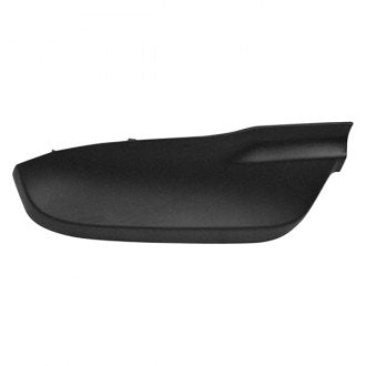 JEEP GRAND CHEROKEE 2016 BUMPER LOWER FILLER FR RH CH1089101