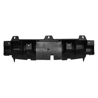 JEEP GRAND CHEROKEE 2013 BUMPER LOWER BAFFLE FR CH1091106