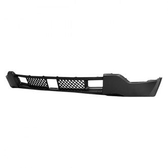 JEEP GRAND CHEROKEE 2013 BUMPER FR LOWER W/SPEED/TOW HOOKS 3 HOLE CH1095120