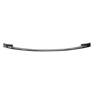 CHRYSLER 300 2014 BUMPER UPPER MOULDING RR CHROME EXCLUDE SRT-8