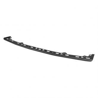 JEEP GRAND CHEROKEE 2019 BUMPER STEP PAD SURROUND BLACK MOULDING RR CH1191116