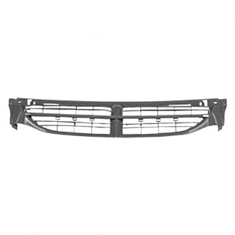 DODGE CARAVAN 2000 GRILLE CH1200197