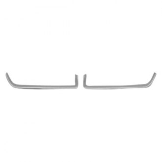 DODGE NEON 2005 GRILLE MOULDING UPPER RH CHROME SX 2.0 CH1202100