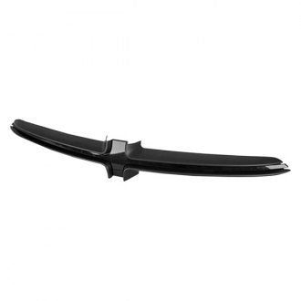 DODGE DART 2016 GRILLE CENTER INSERT CH1210113
