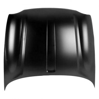 JEEP LIBERTY 2003 HOOD CAPA CH1230220C