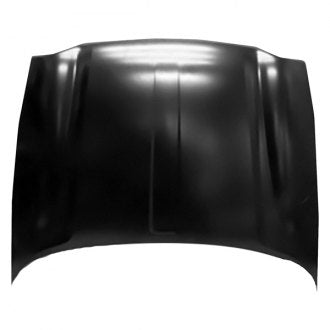 JEEP LIBERTY 2006 HOOD LTD/SPORT EXCLUDE RENEGADE CAPA CH1230247C