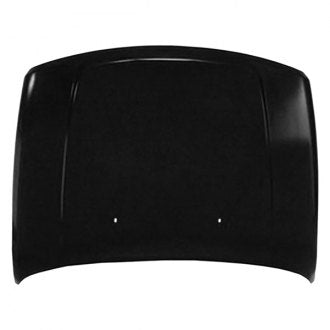 JEEP LIBERTY 2012 HOOD CH1230268