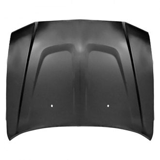 DODGE CHARGER 2014 HOOD ALUMINUM EXCLUDE SRT-8Return Restricted - Final Sale - No Warranty Coverage CH1230285