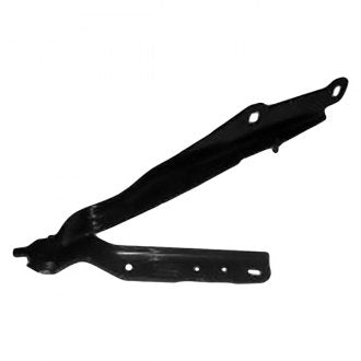 DODGE CHARGER 2015 HOOD HINGE LH CH1236118