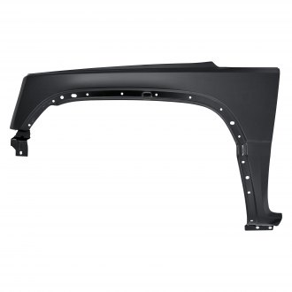 JEEP LIBERTY 2002 FENDER FR LH CH1240231
