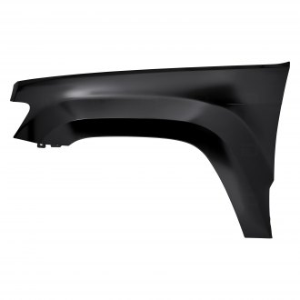 JEEP GRAND CHEROKEE 2010 FENDER FR LH CH1240242