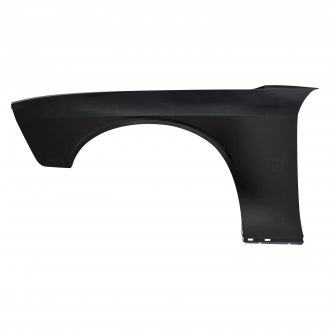 DODGE CHALLENGER 2021 FENDER FR LH STEEL