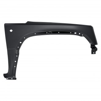 JEEP LIBERTY 2003 FENDER FR RH CAPA CH1241231C