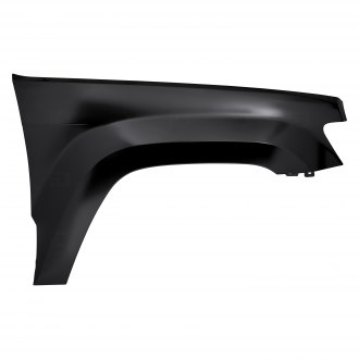 JEEP GRAND CHEROKEE 2010 FENDER FR RH CAPA CH1241242C