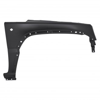 JEEP LIBERTY 2005 FENDER FR RH CAPA CH1241248C