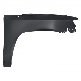 JEEP COMPASS MK 2011 FENDER FR RH CH1241276
