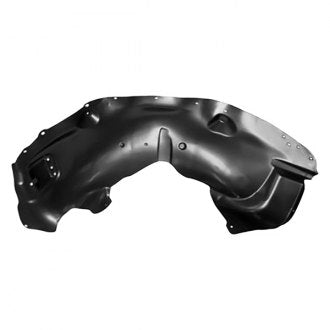 JEEP LIBERTY 2002 FENDER LINER LH CH1248118